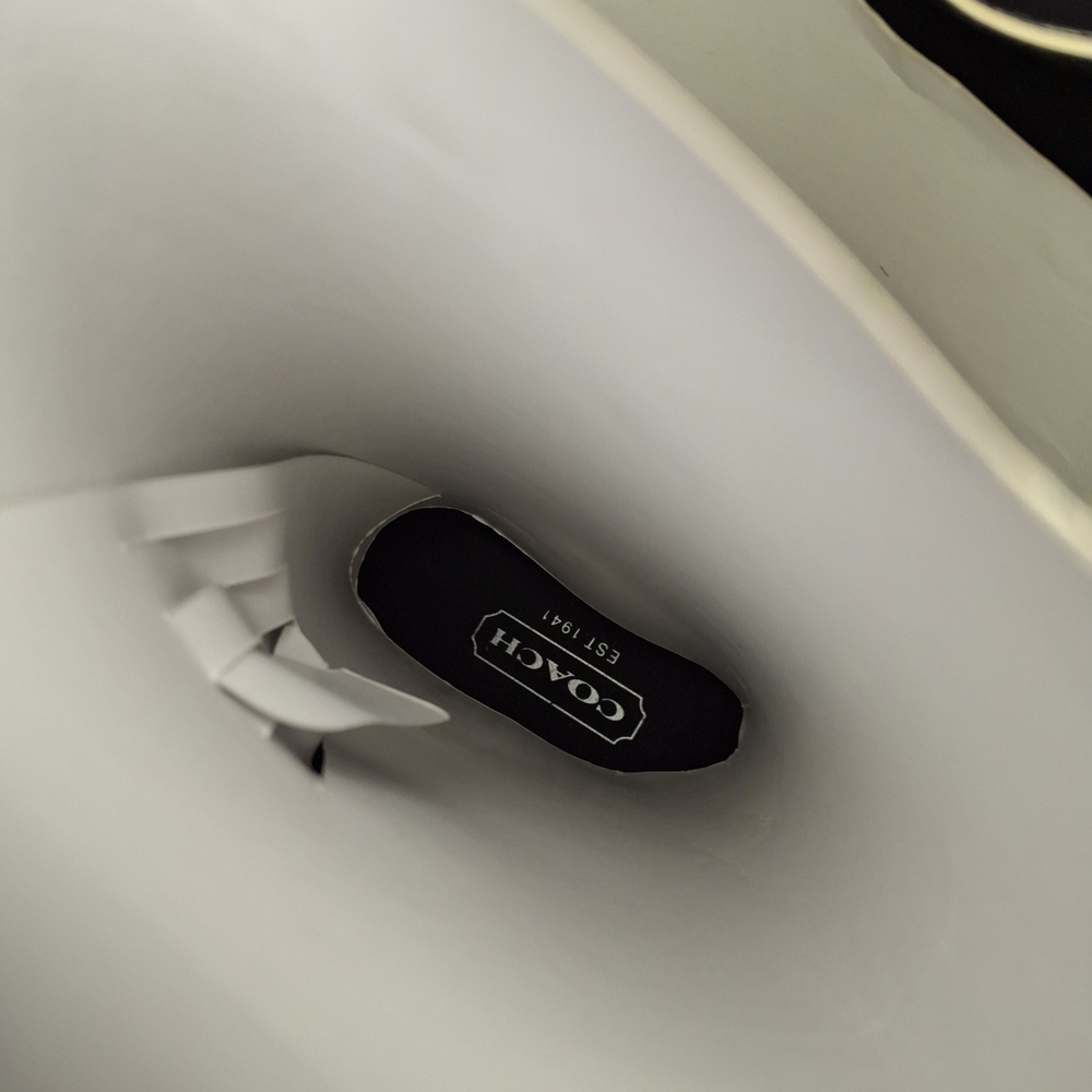 Chic Women's Patterned Rain Boots - image 4